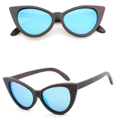 Women's Cat-eye Sunglasses - CJJT1428138