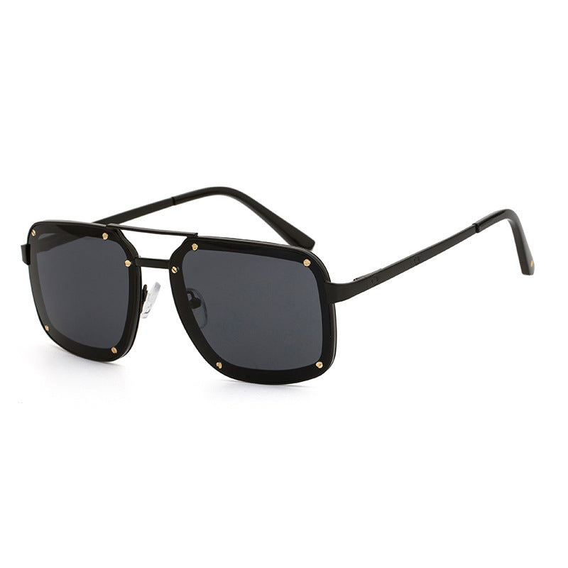 Men's Square Sunglasses - CJJT1478190