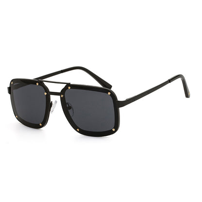 Men's Square Sunglasses - CJJT1478190