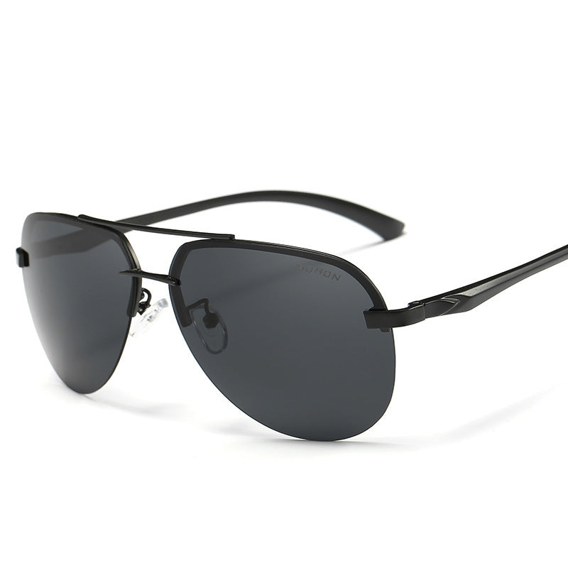 Men's Aviator Classic Sunglasses - CJNSFSCF00592