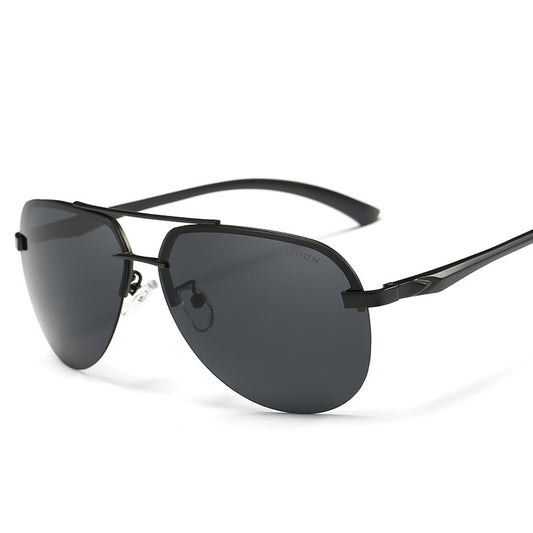 Men's Aviator Classic Sunglasses - CJNSFSCF00592