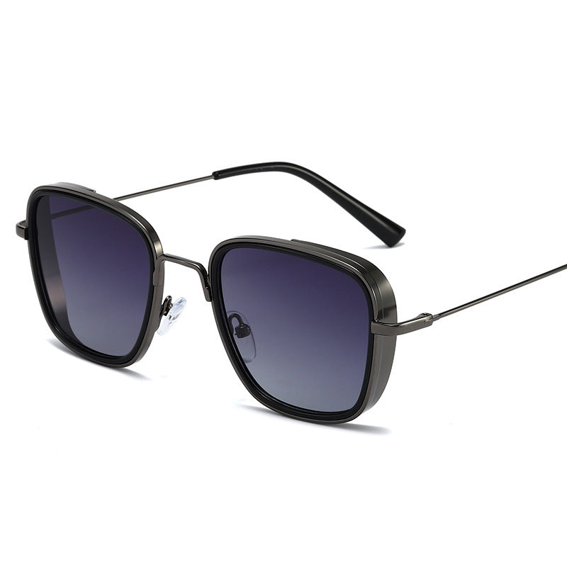 Men's Square Sunglasses - CJNSFSCF00706