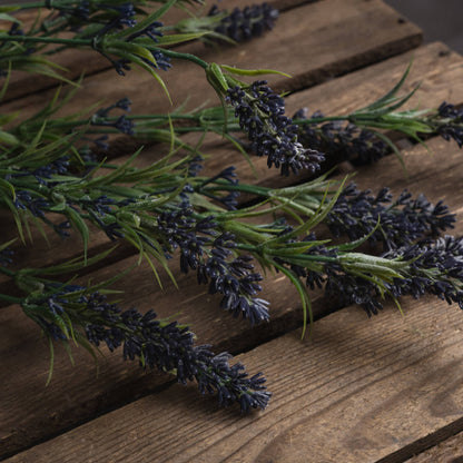 Lavender Bush - Large