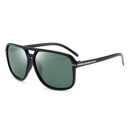 Men's Square Sunglasses - CJCF1279334