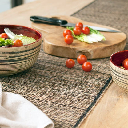 Teak Chopping Board - 40 cm
