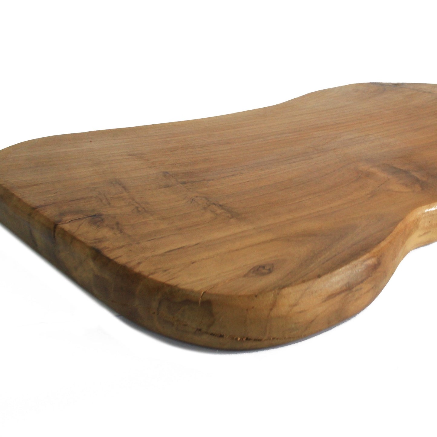 Teak Chopping Board - 50 cm