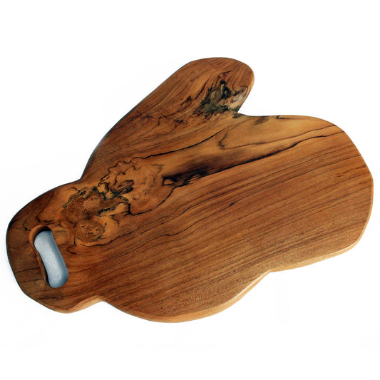 Teak Chopping Board - 40 cm