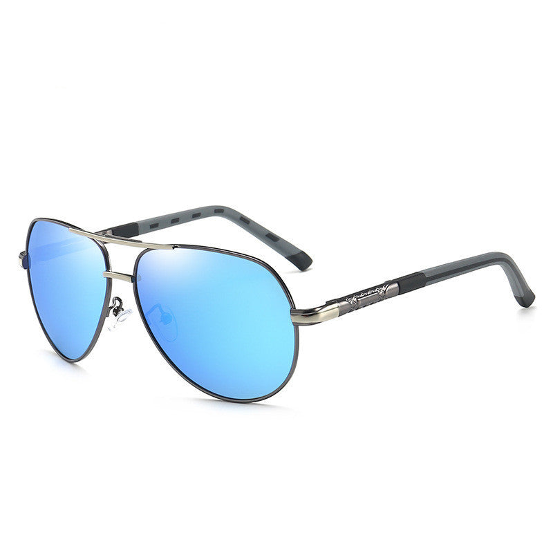 Men's Aviator Classic Sunglasses - CJCF1208657