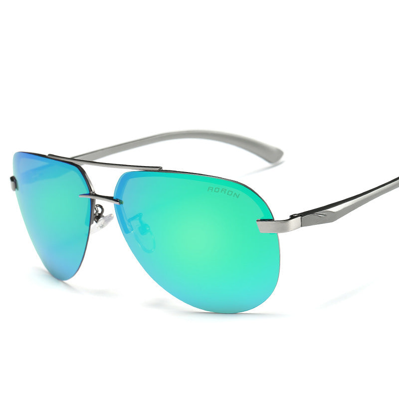 Men's Aviator Classic Sunglasses - CJNSFSCF00592