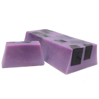 Soap Loaf - Yorkshire Violet