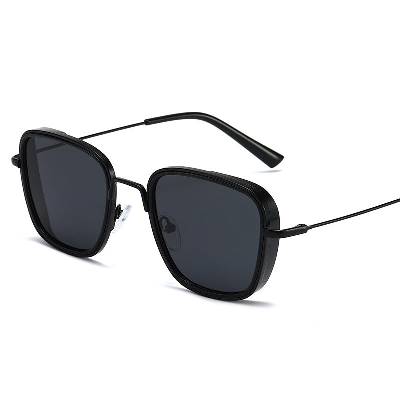 Men's Square Sunglasses - CJNSFSCF00706