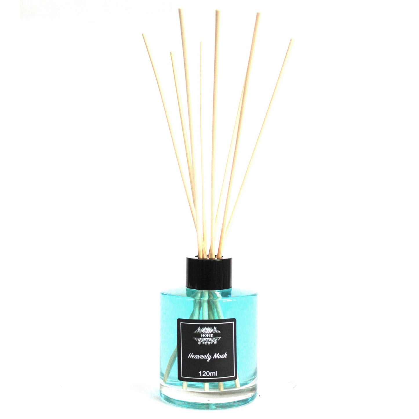Reed Diffuser - Heavenly Musk - 120 ml