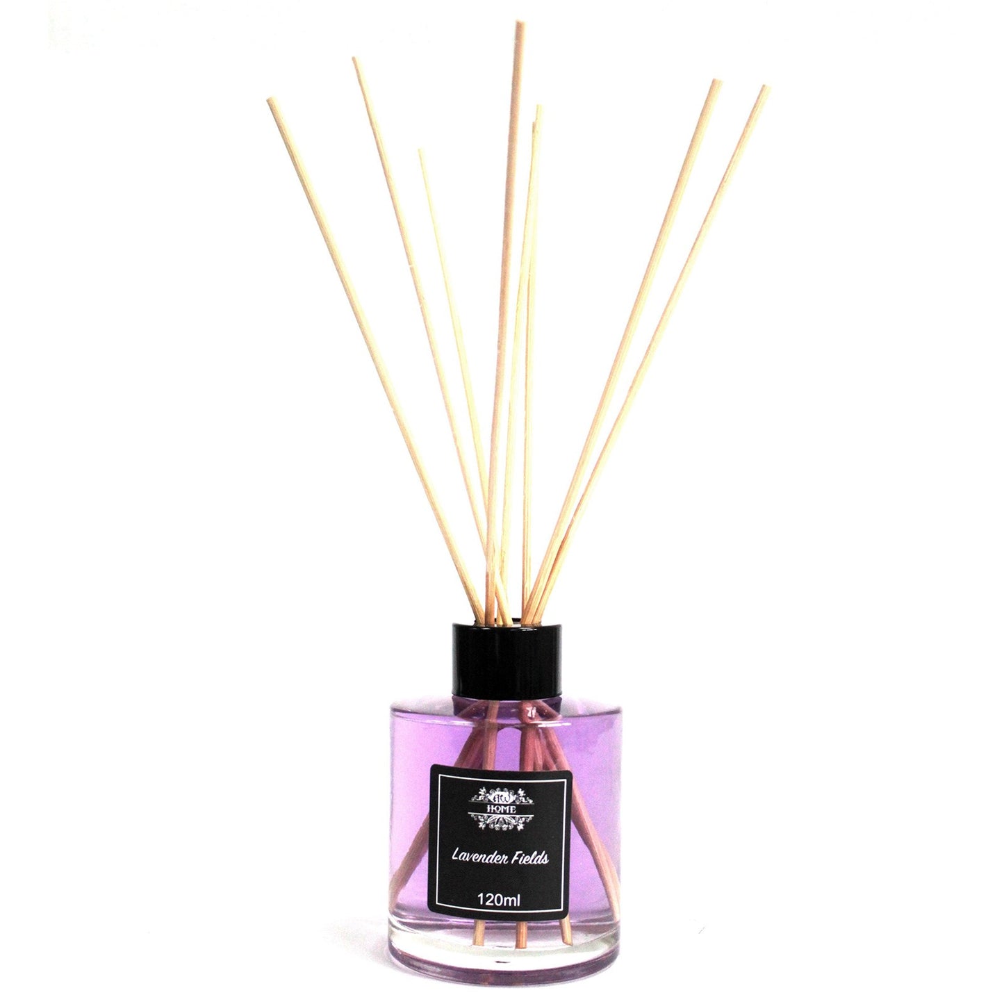 Reed Diffuser - Lavender Fields - 120 ml
