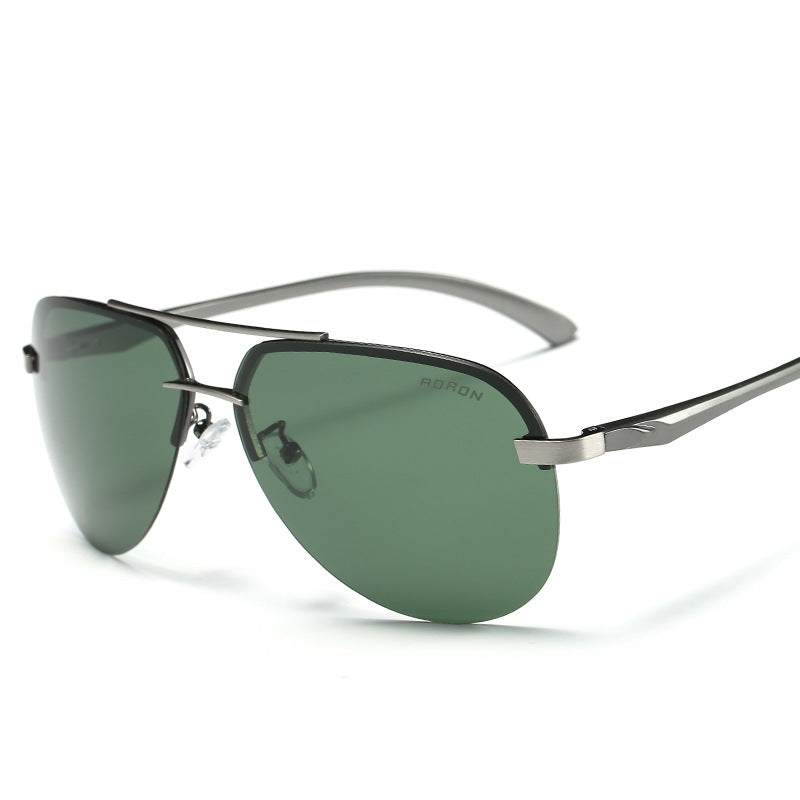 Men's Aviator Classic Sunglasses - CJNSFSCF00592