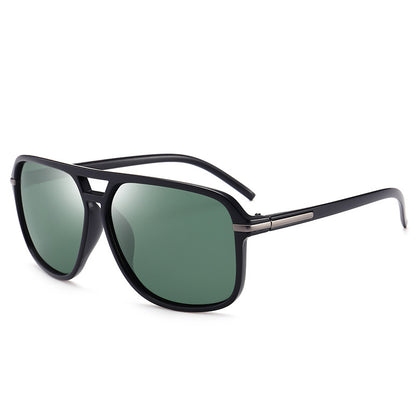 Men's Square Sunglasses - CJNSFJCF00239