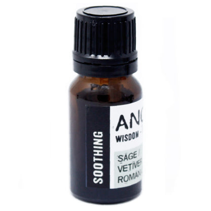 Soothing Essential Oil Blend - Boxed - 10 ml