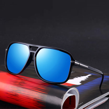 Men's Square Sunglasses - CJCF1279334
