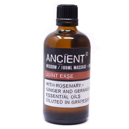 Joints Ease Massage Oil - 100 ml