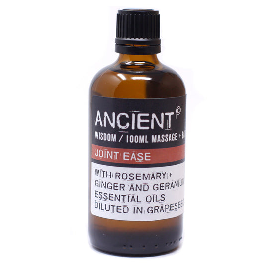 Joints Ease Massage Oil - 100 ml