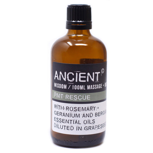 PMT Rescue Oil - 100 ml