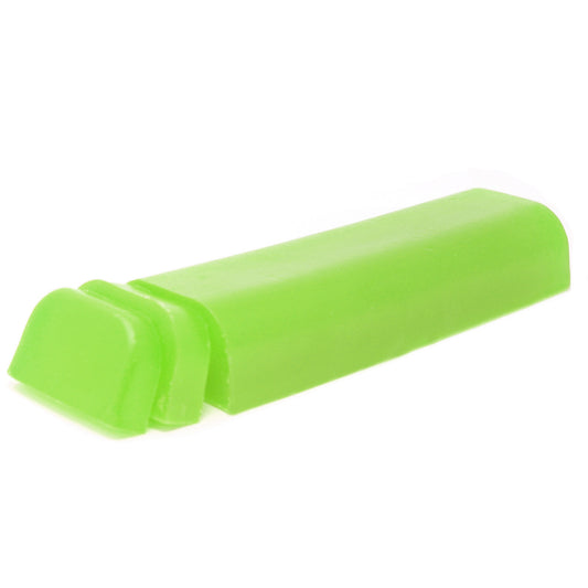 Argan Oil Solid Shampoo Loaf - Thyme & Mint