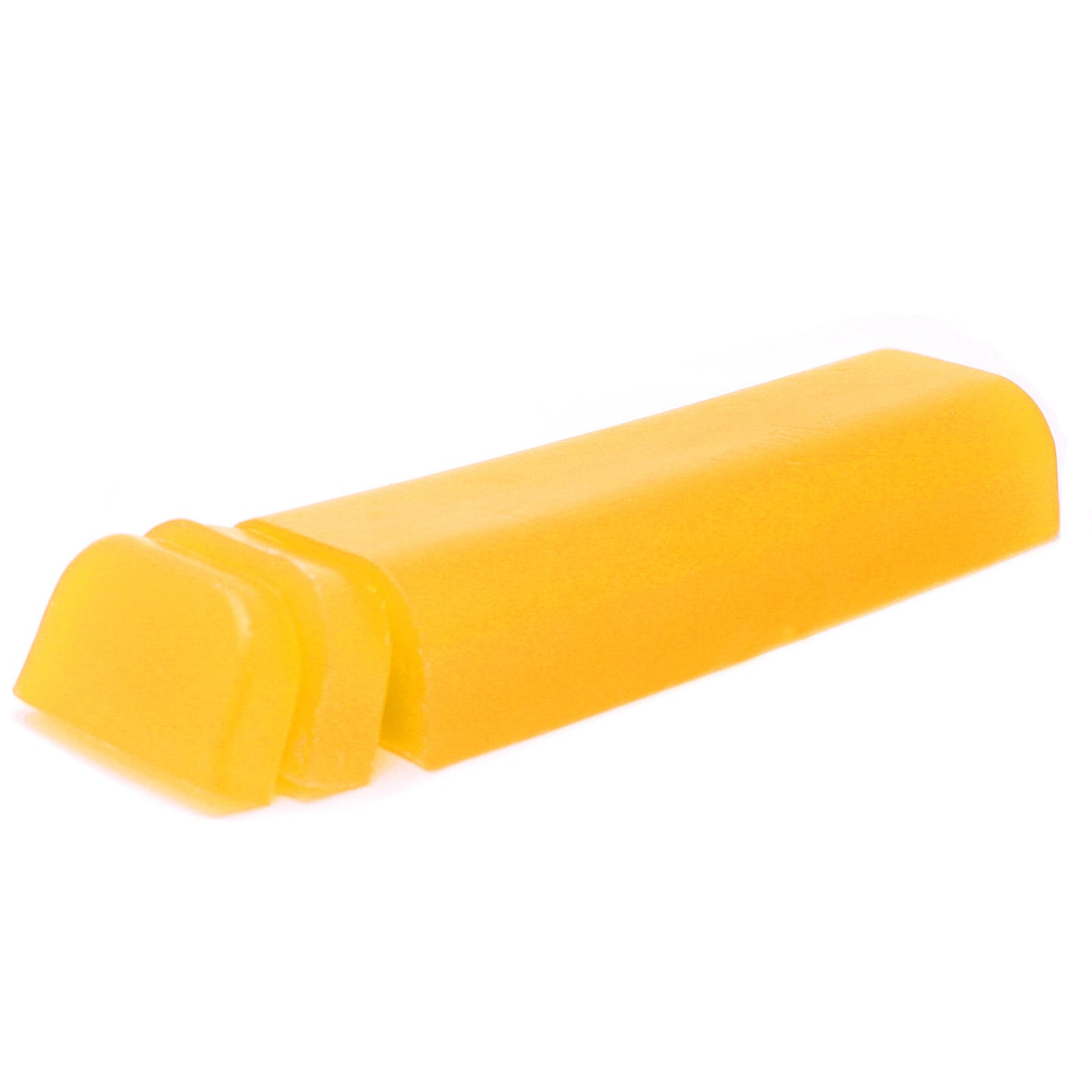 Argan Oil Solid Shampoo Loaf - Chamomile & Lemon