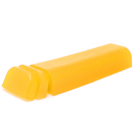 Argan Oil Solid Shampoo Loaf - Chamomile & Lemon