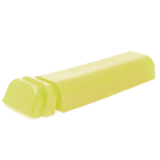 Argan Oil Solid Shampoo Loaf - Coconut & Lime