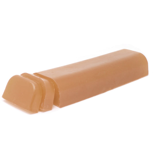 Argan Oil Solid Shampoo Loaf - Ginger