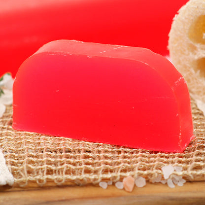 Argan Oil Solid Shampoo Loaf - Jasmine