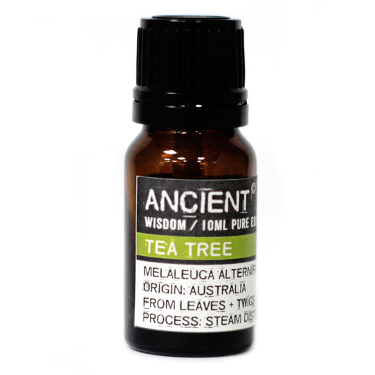 Tea Tree Essential Oil - 10 ml