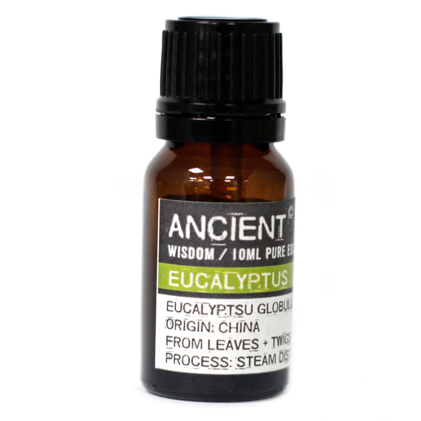 Eucalyptus Essential Oil - 10 ml
