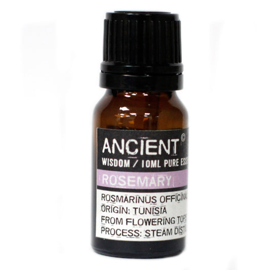 Rosemary Essential Oil - 10 ml