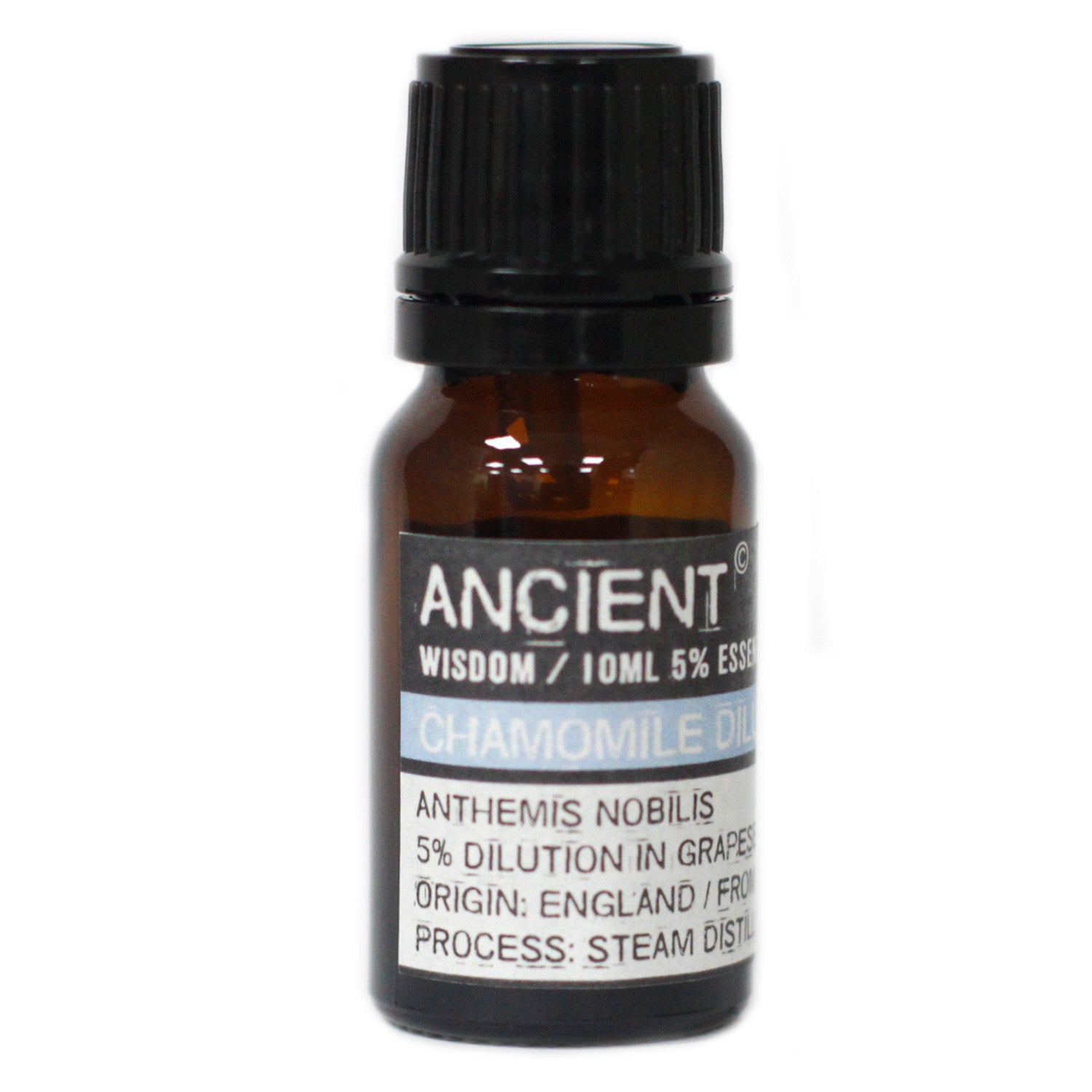 Chamomile Roman (D) Essential Oil - 10 ml