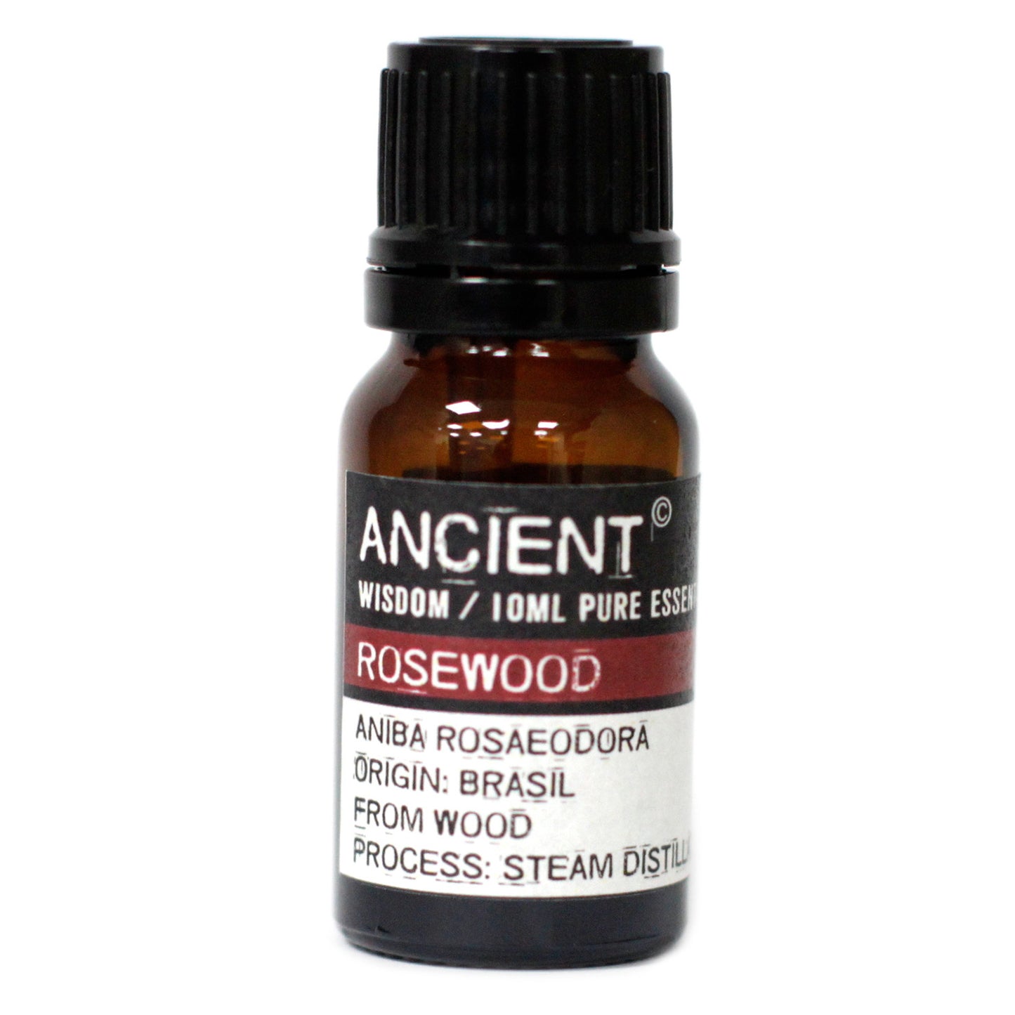 Rosewood Essential Oil - 10 ml