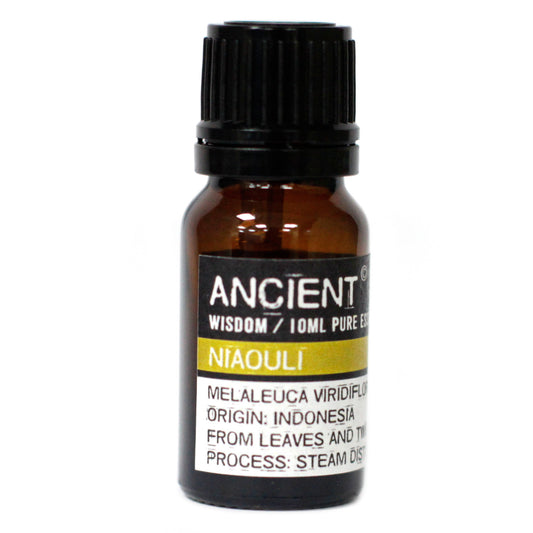 Niaouli Essential Oil - 10 ml