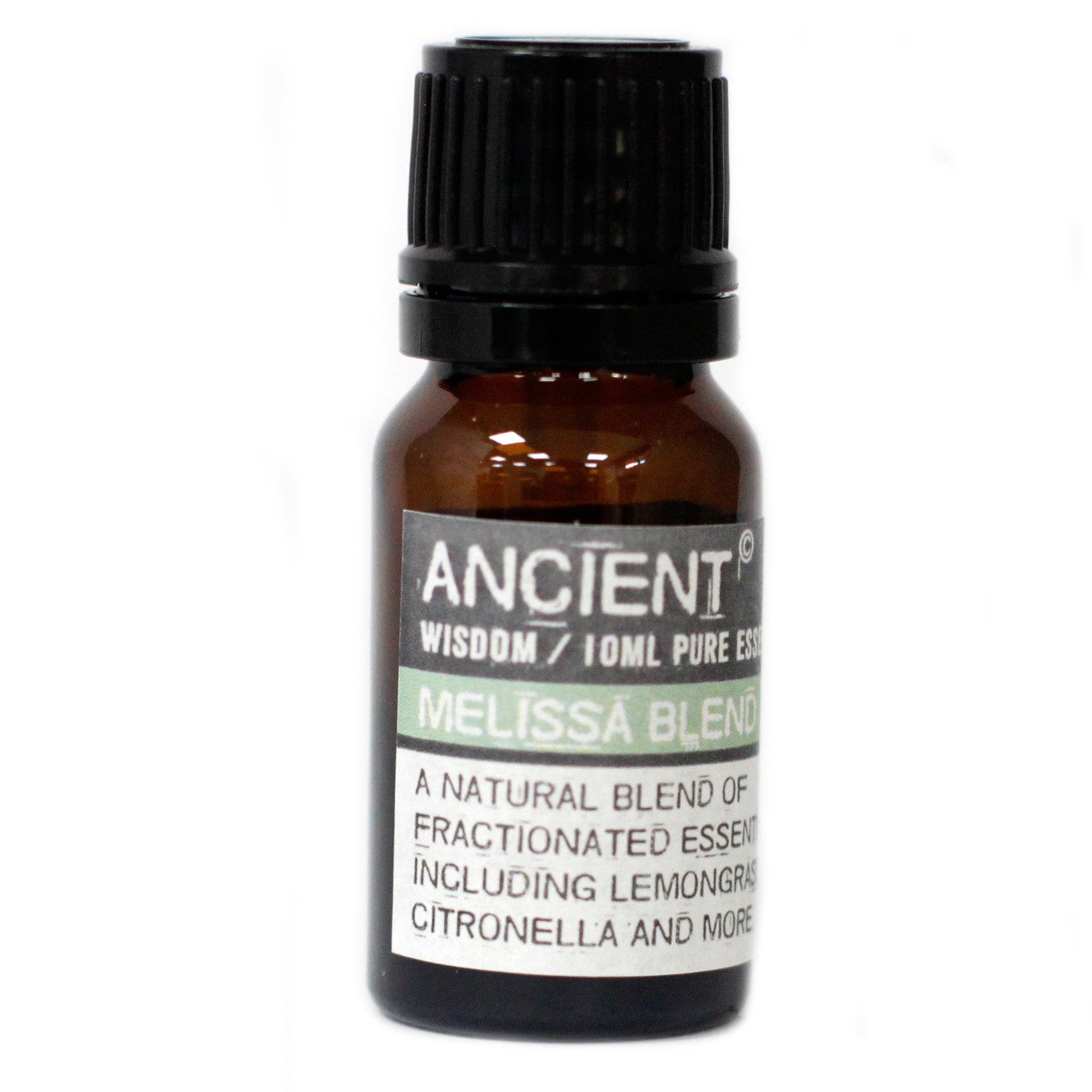 Melissa (Blend) Essential Oil - 10 ml