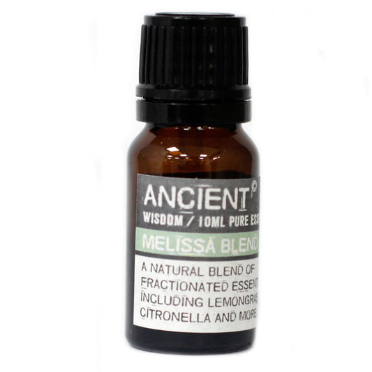 Melissa (Blend) Essential Oil - 10 ml