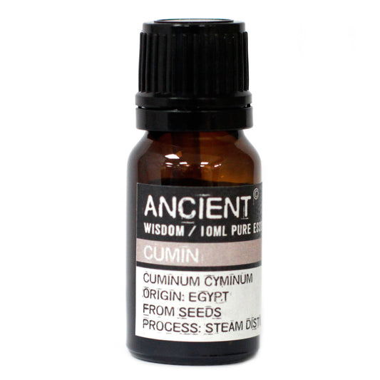 Cumin Seed Essential Oil - 10 ml