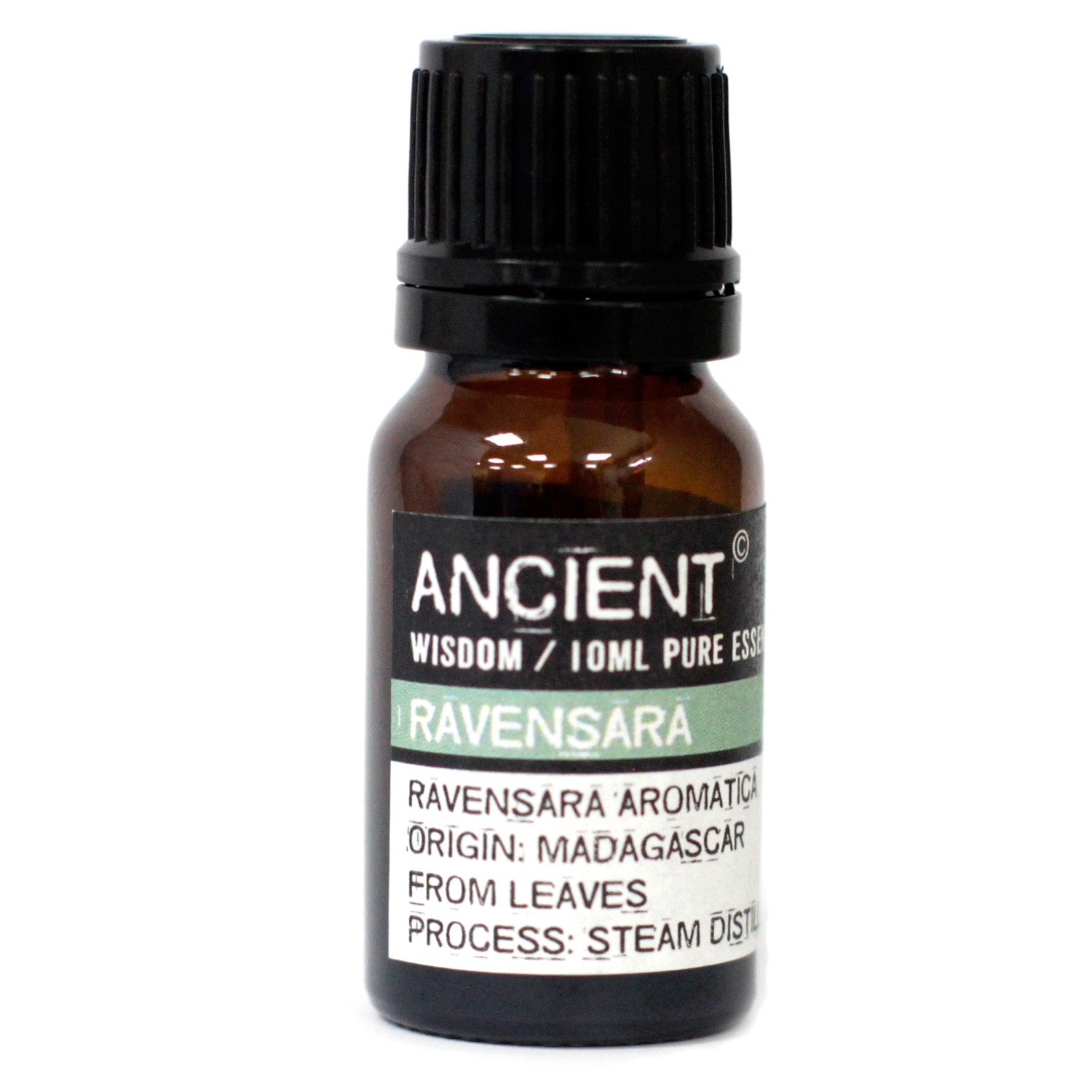 Ravensara Essential Oil - 10 ml
