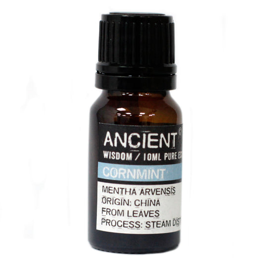 Cornmint Essential Oil - 10 ml