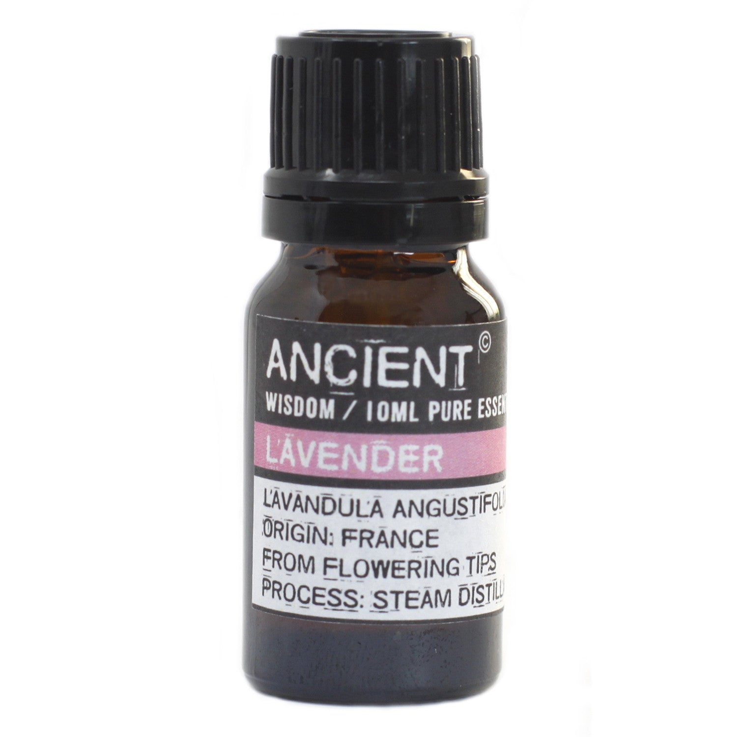 Lavender Essential Oil - 10 ml
