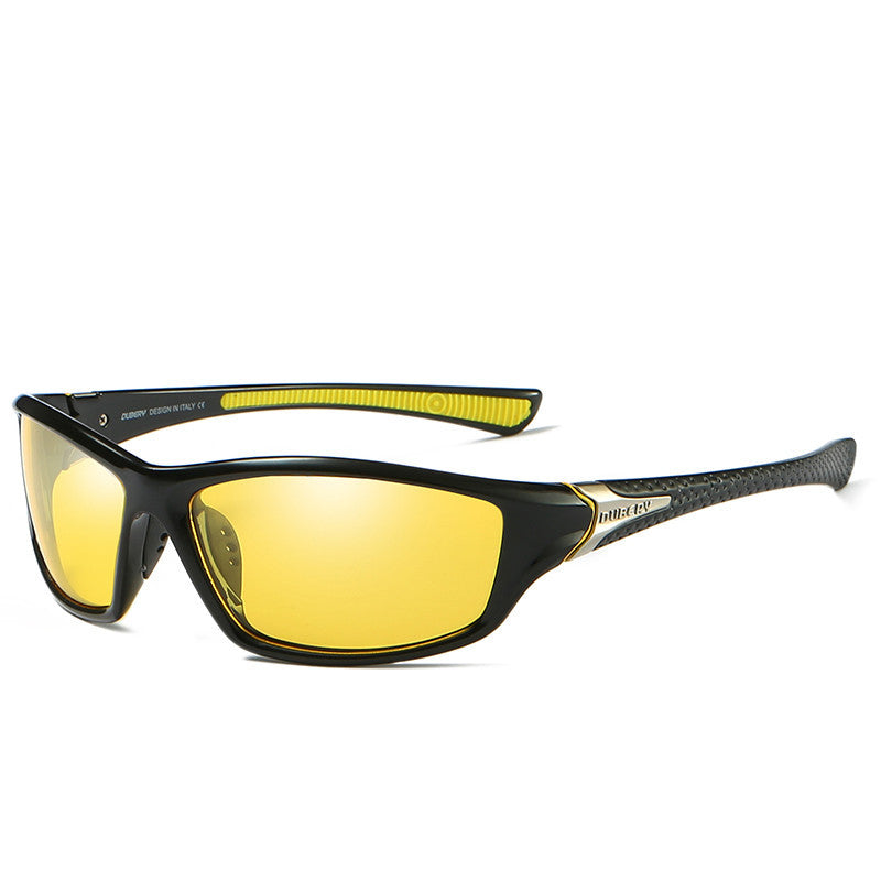 Men's Sports Sunglasses - CJJT1053668