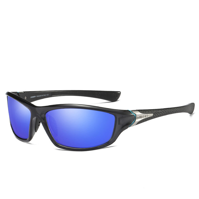 Men's Sports Sunglasses - CJJT1053668