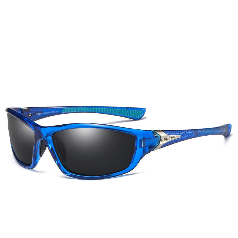 Men's Sports Sunglasses - CJJT1053668