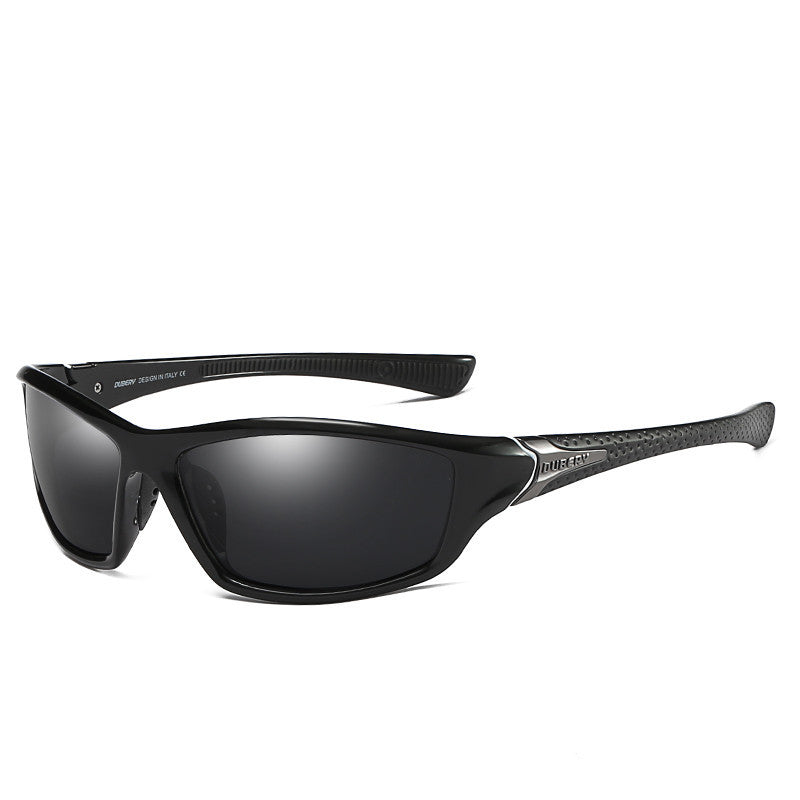 Men's Sports Sunglasses - CJJT1053668