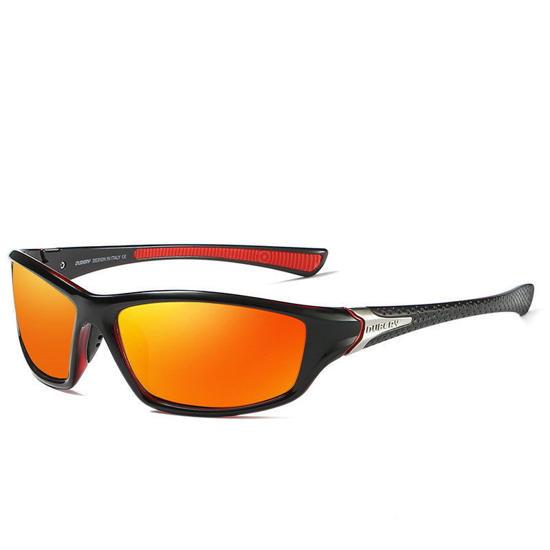 Men's Sports Sunglasses - CJJT1053668