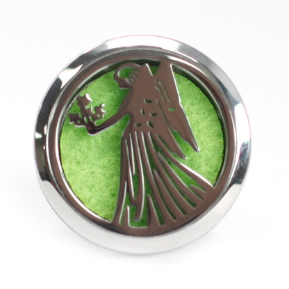 Car Diffuser Set - Guardian Angel - 30 mm