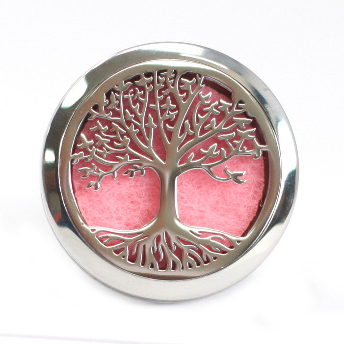 Car Diffuser Set - Tree of Life - 30 mm