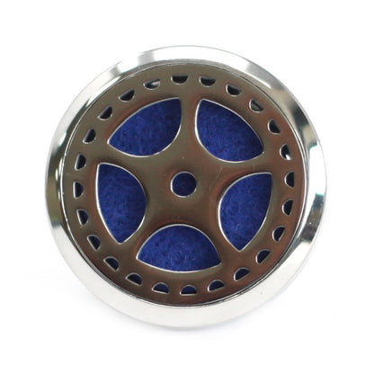 Car Diffuser Set - Auto Wheel - 30 mm